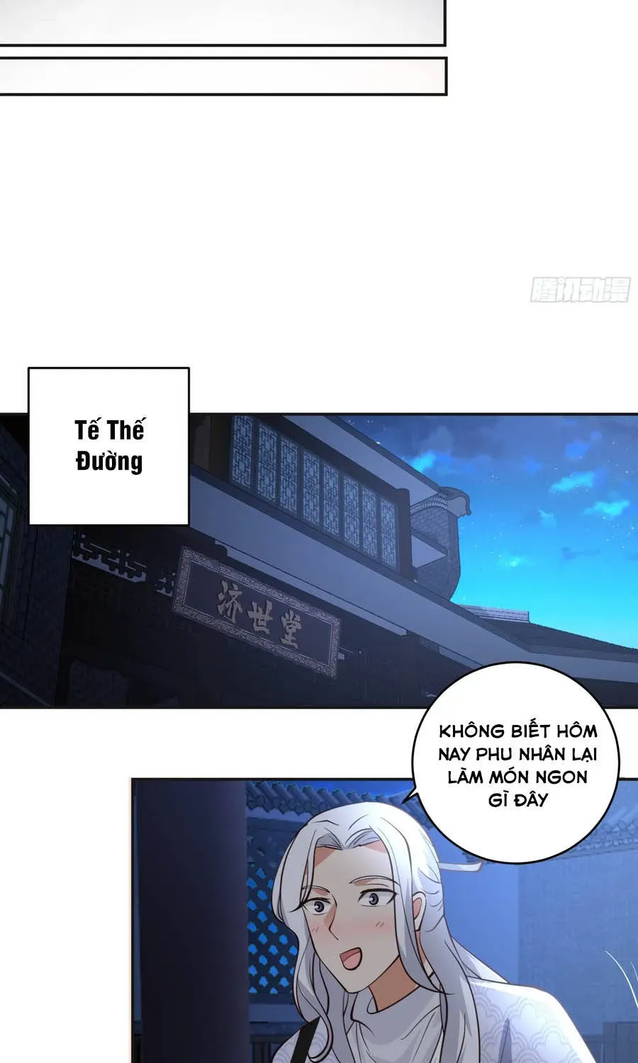 Phu Nhân Của Ta Là Giáo Chủ Ma Giáo [Chap 5] — trang 38