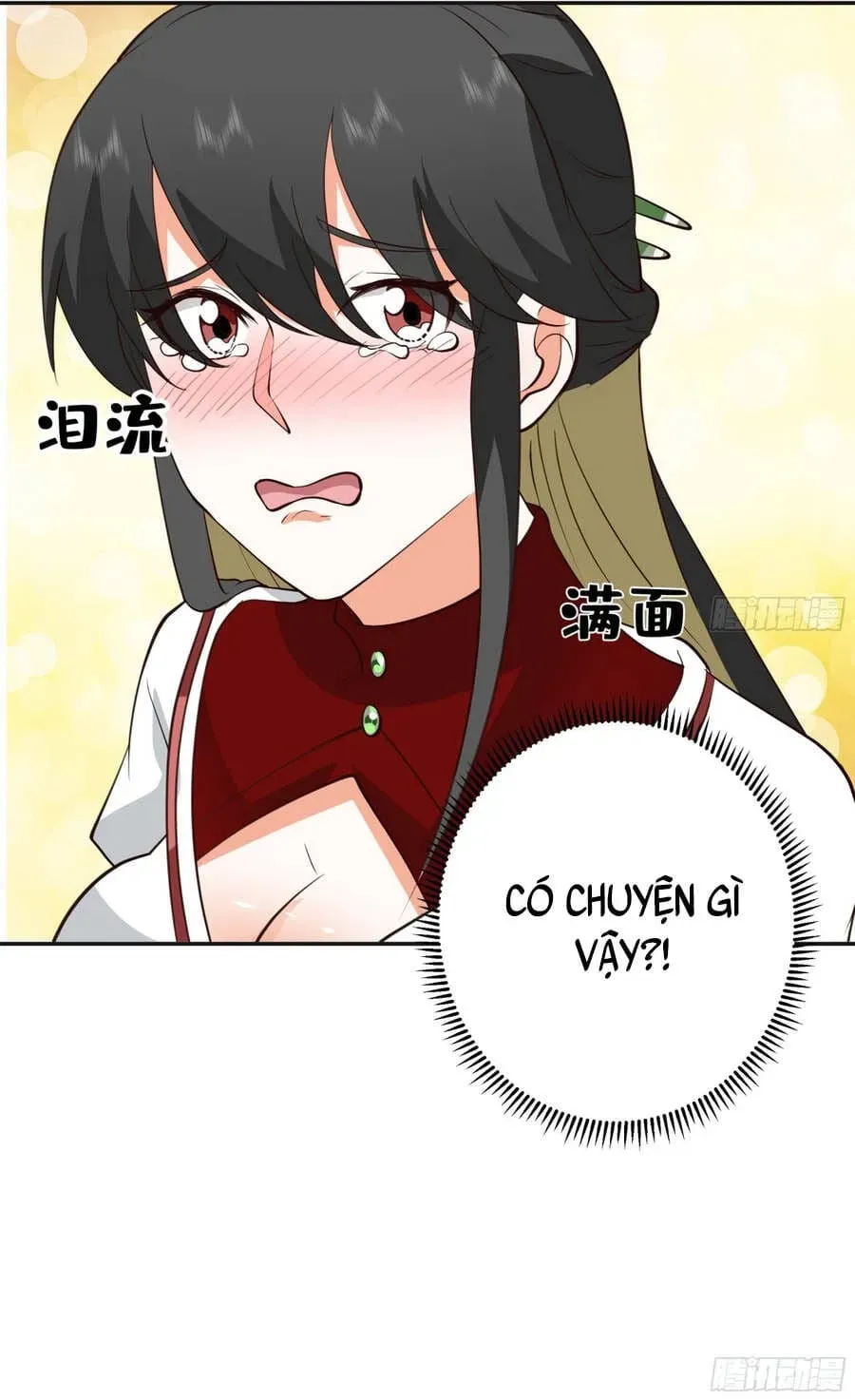 Phu Nhân Của Ta Là Giáo Chủ Ma Giáo [Chap 5] — trang 42