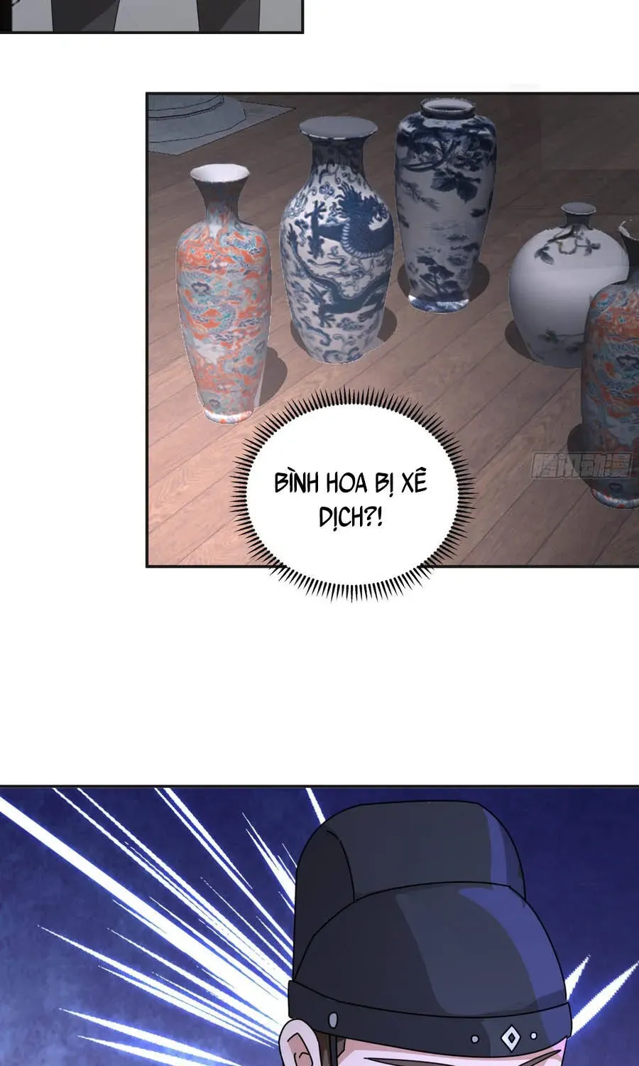 Phu Nhân Của Ta Là Giáo Chủ Ma Giáo [Chap 5] — trang 8