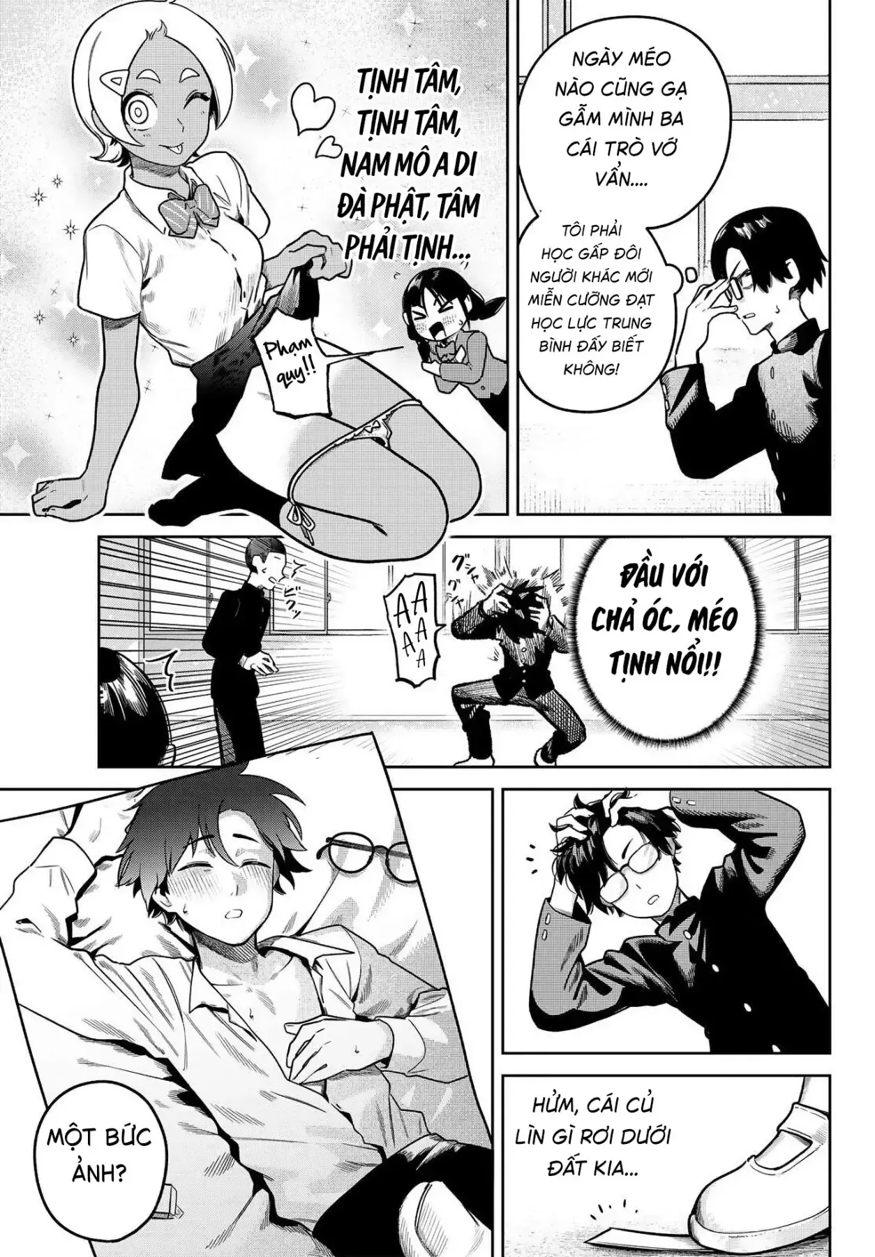 Chương 3 - Trang 3