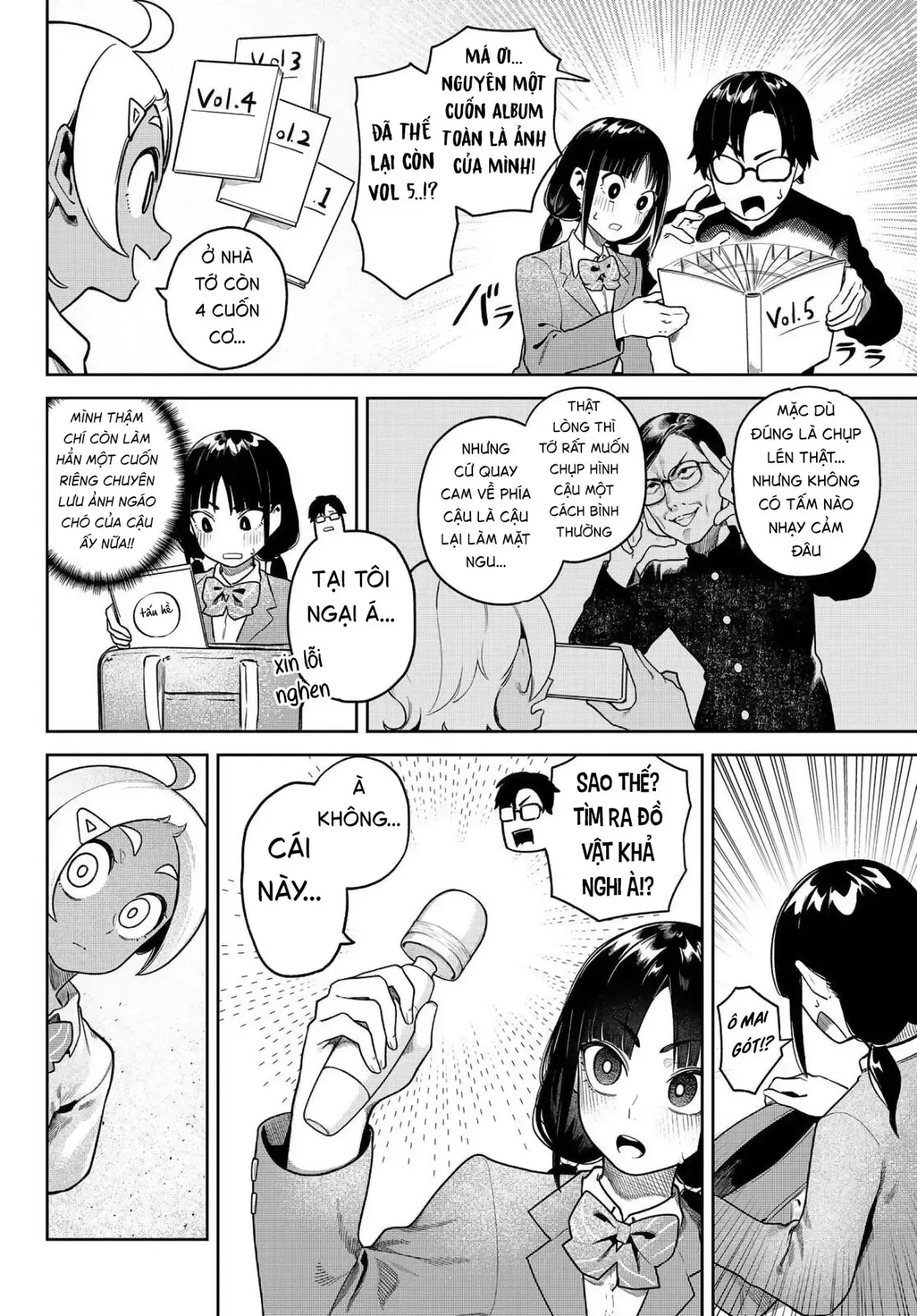 Chương 3 - Trang 8