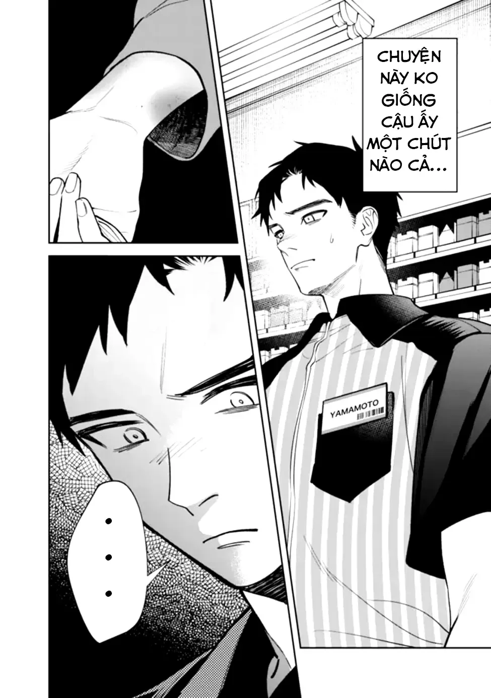 Cuộc Sống Chung Với Nữ Hoàng Kiêu Ngạo Thời Cao Trung Hoá Ra Lại Không Hề Khó Chịu Đến Thế