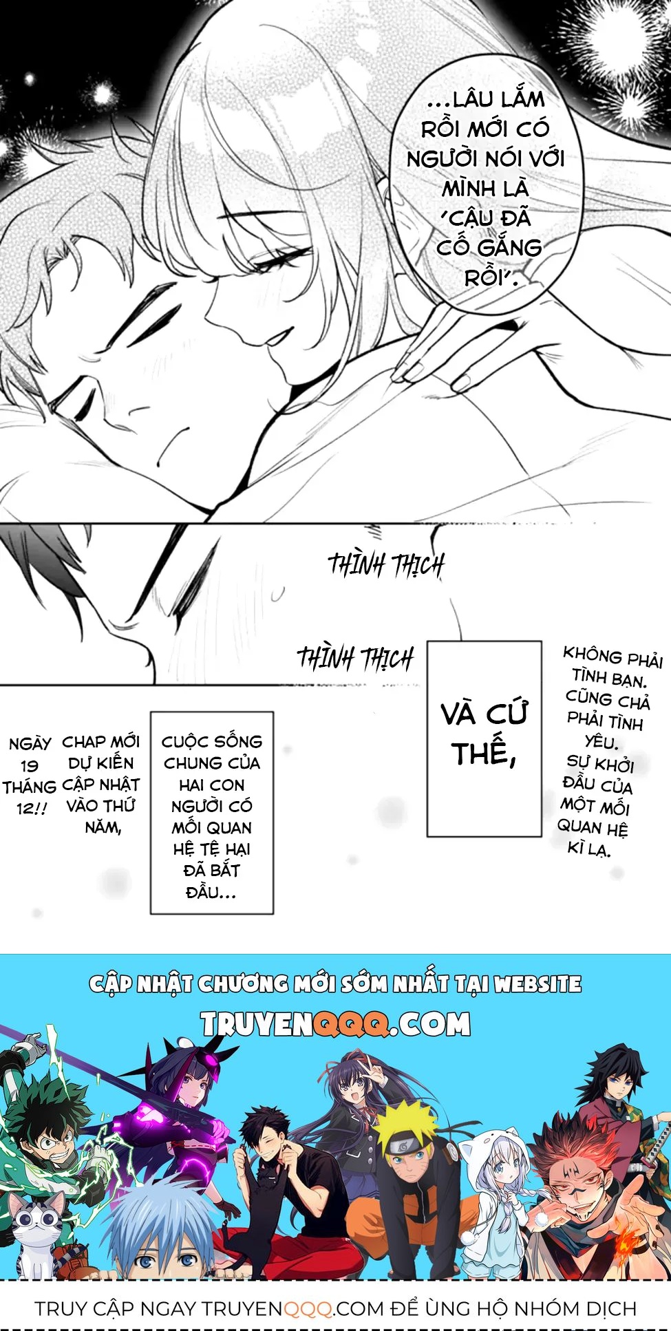 Cuộc Sống Chung Với Nữ Hoàng Kiêu Ngạo Thời Cao Trung Hoá Ra Lại Không Hề Khó Chịu Đến Thế