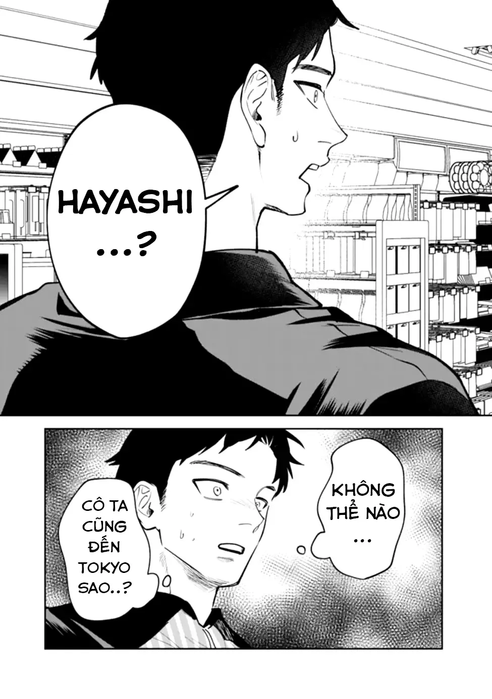 Cuộc Sống Chung Với Nữ Hoàng Kiêu Ngạo Thời Cao Trung Hoá Ra Lại Không Hề Khó Chịu Đến Thế