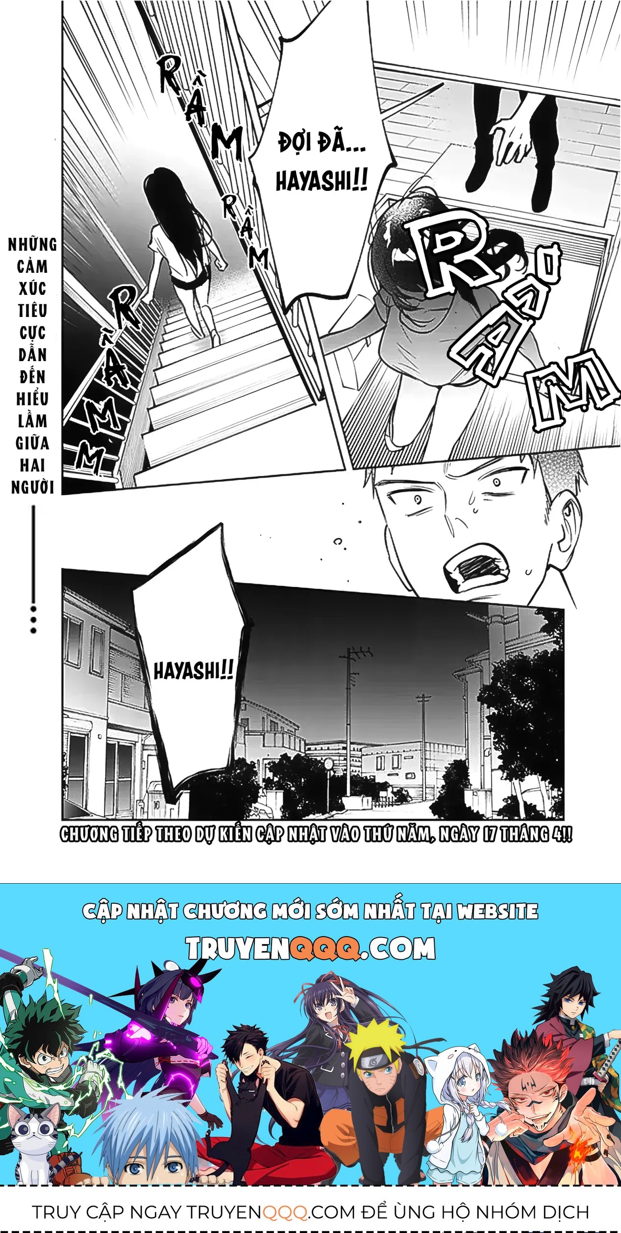 Cuộc Sống Chung Với Nữ Hoàng Kiêu Ngạo Thời Cao Trung Hoá Ra Lại Không Hề Khó Chịu Đến Thế