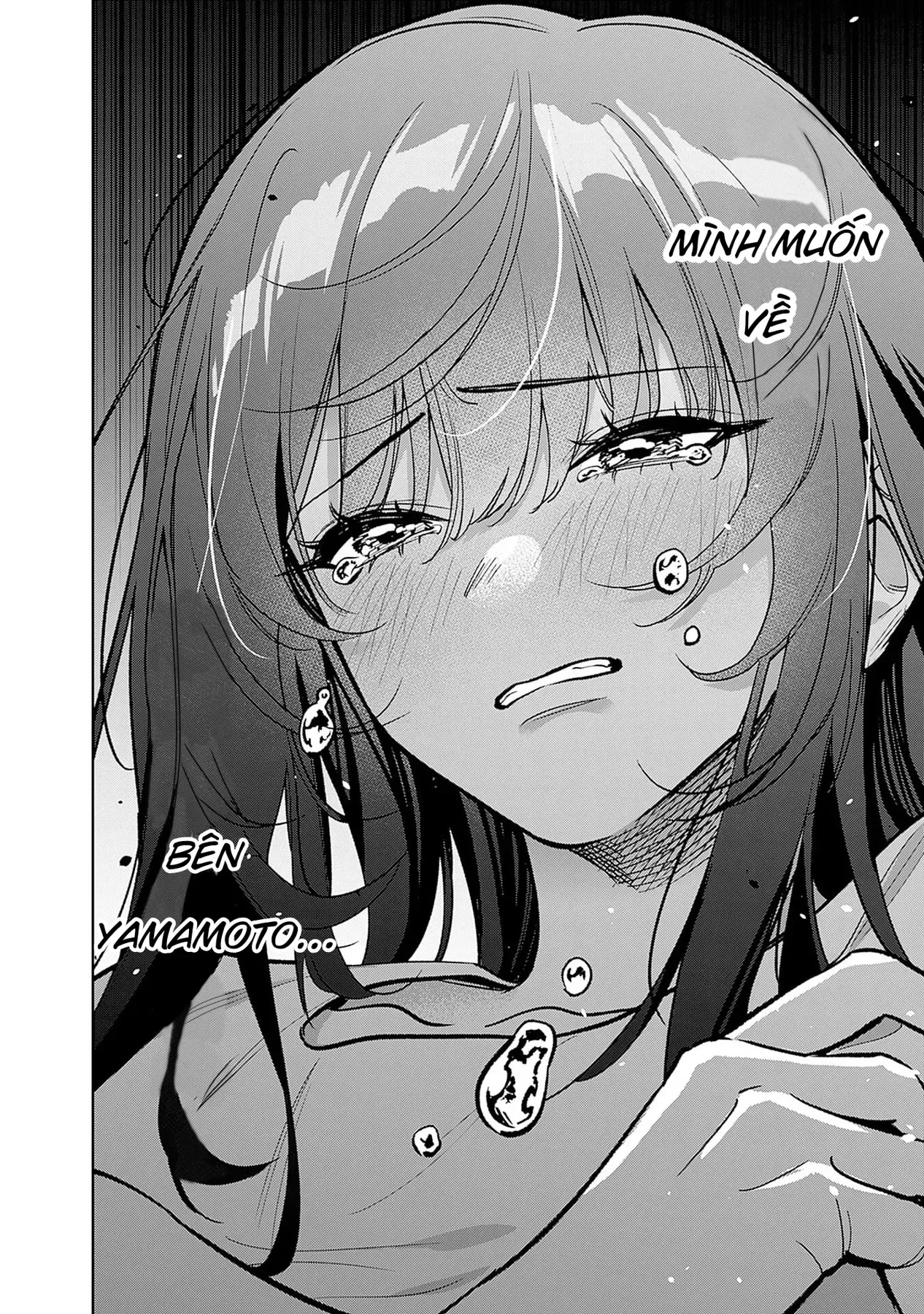 Cuộc Sống Chung Với Nữ Hoàng Kiêu Ngạo Thời Cao Trung Hoá Ra Lại Không Hề Khó Chịu Đến Thế