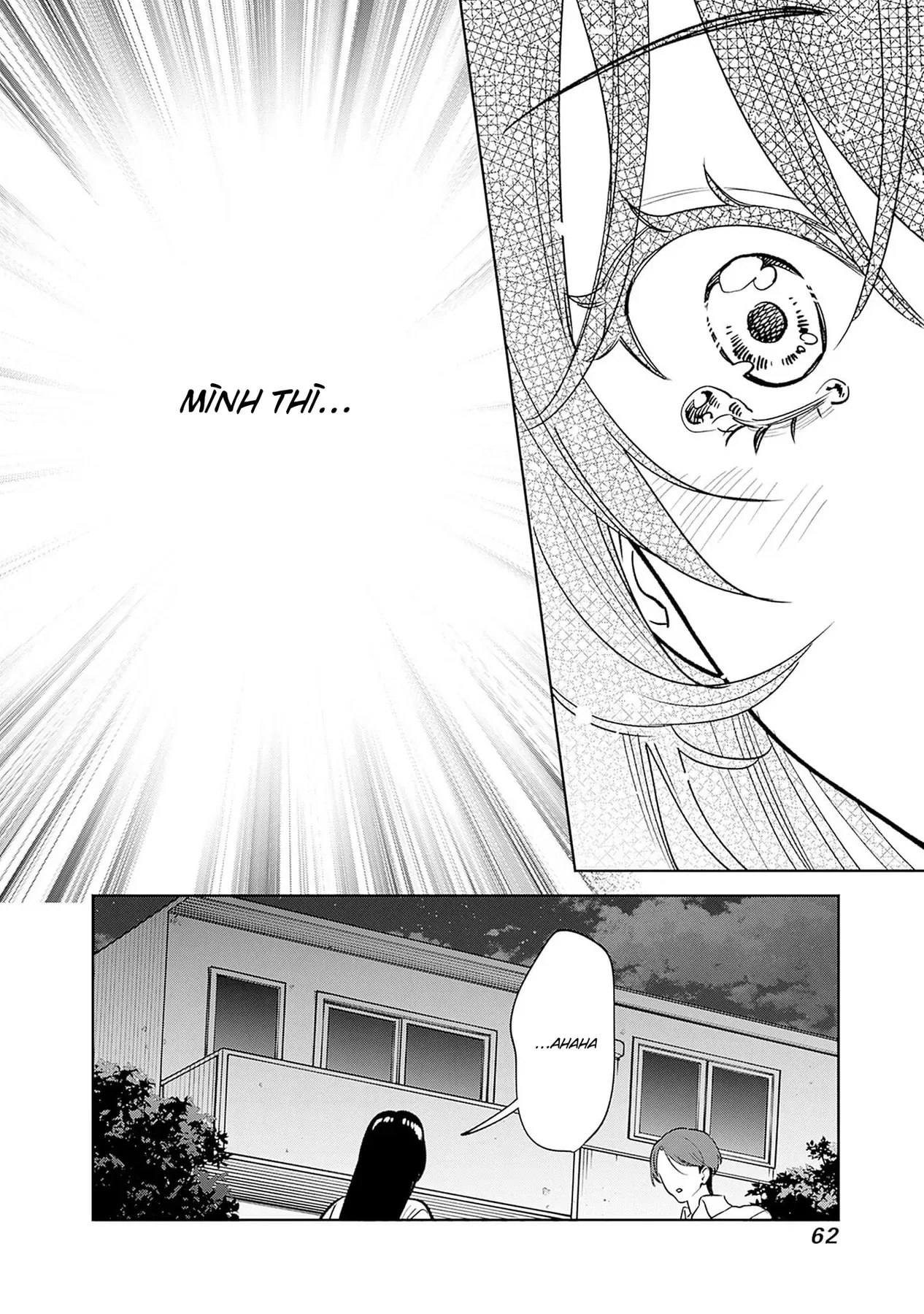 Cuộc Sống Chung Với Nữ Hoàng Kiêu Ngạo Thời Cao Trung Hoá Ra Lại Không Hề Khó Chịu Đến Thế