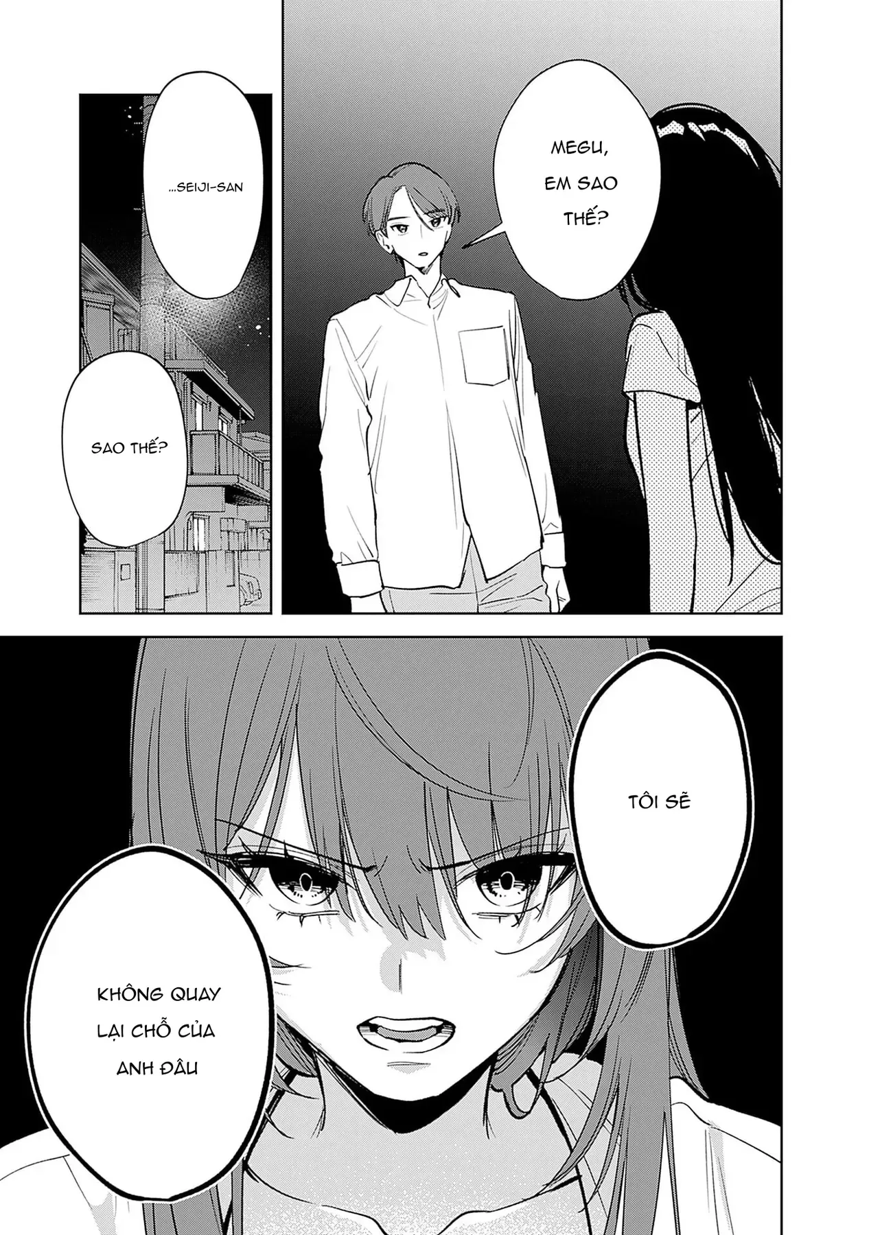 Cuộc Sống Chung Với Nữ Hoàng Kiêu Ngạo Thời Cao Trung Hoá Ra Lại Không Hề Khó Chịu Đến Thế