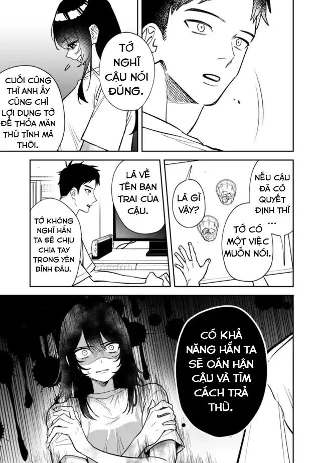 Cuộc Sống Chung Với Nữ Hoàng Kiêu Ngạo Thời Cao Trung Hoá Ra Lại Không Hề Khó Chịu Đến Thế