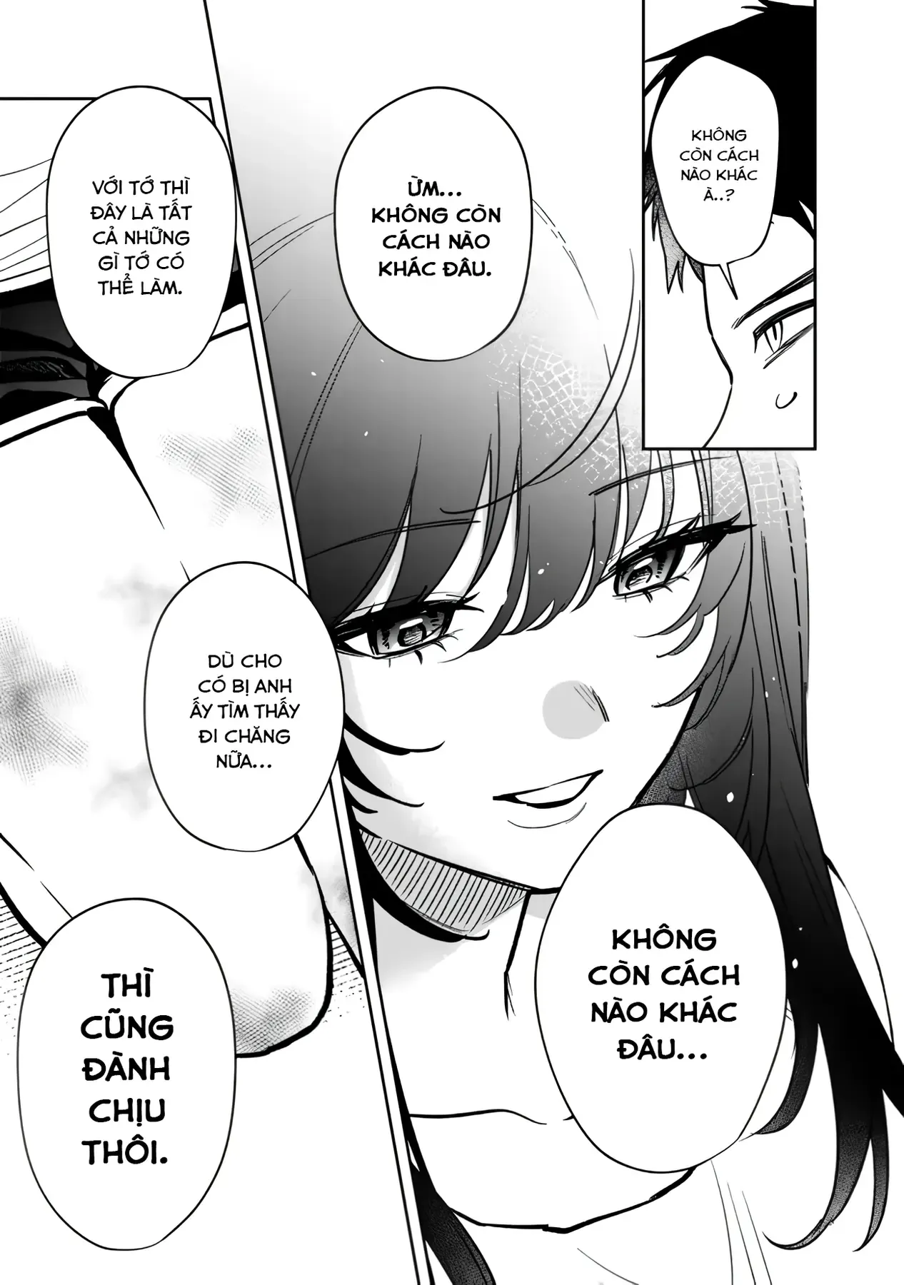 Cuộc Sống Chung Với Nữ Hoàng Kiêu Ngạo Thời Cao Trung Hoá Ra Lại Không Hề Khó Chịu Đến Thế