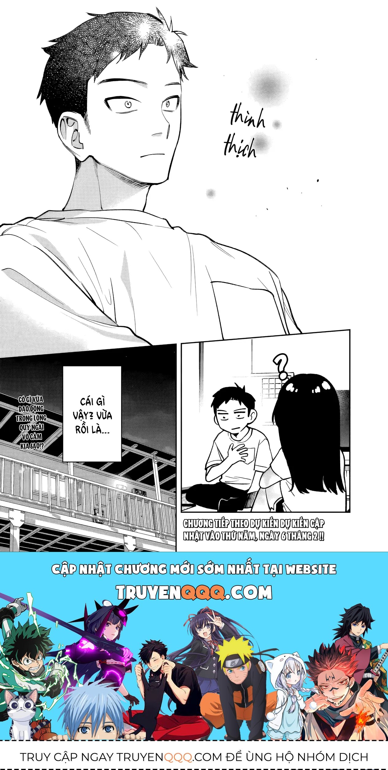 Cuộc Sống Chung Với Nữ Hoàng Kiêu Ngạo Thời Cao Trung Hoá Ra Lại Không Hề Khó Chịu Đến Thế