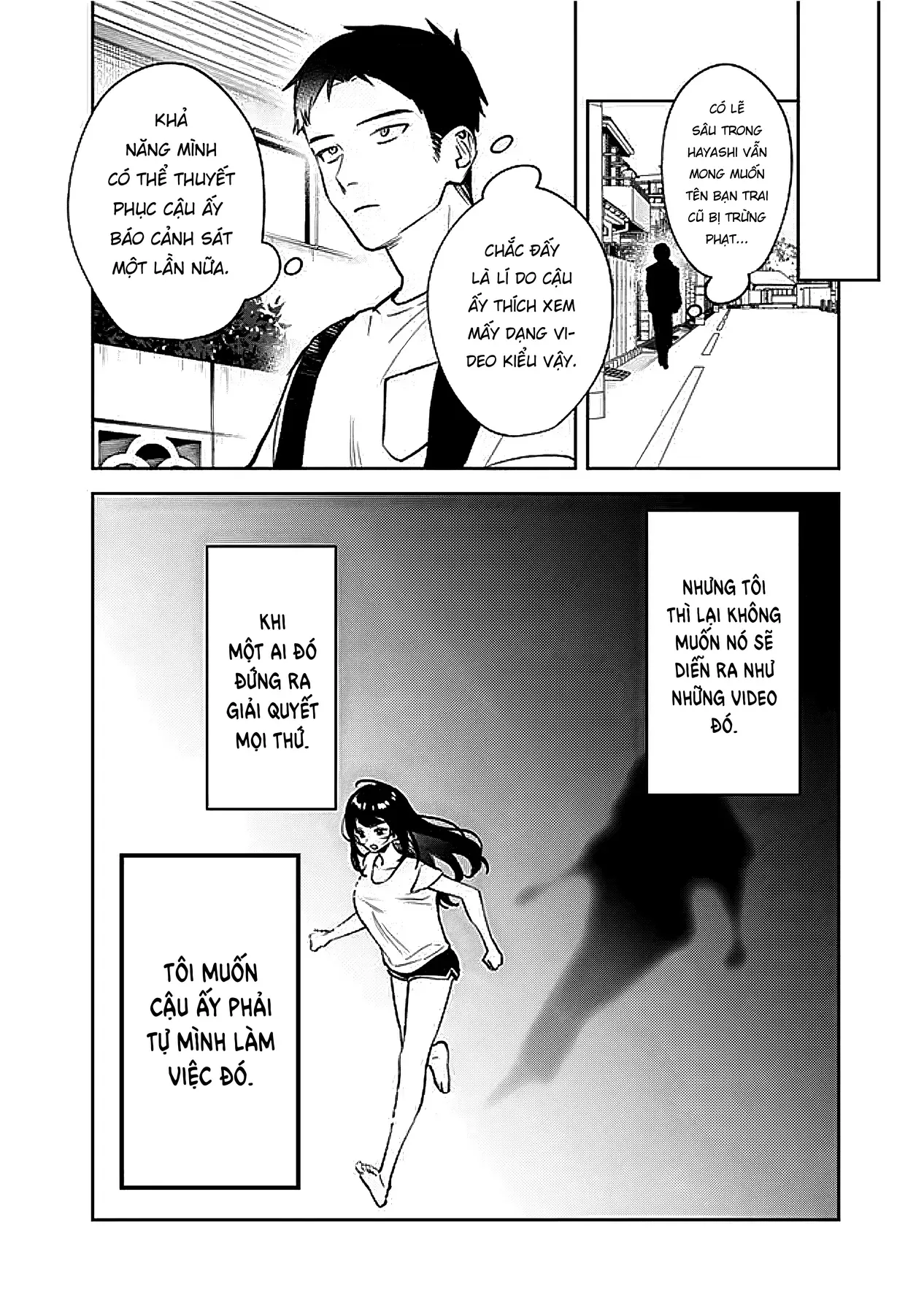 Cuộc Sống Chung Với Nữ Hoàng Kiêu Ngạo Thời Cao Trung Hoá Ra Lại Không Hề Khó Chịu Đến Thế