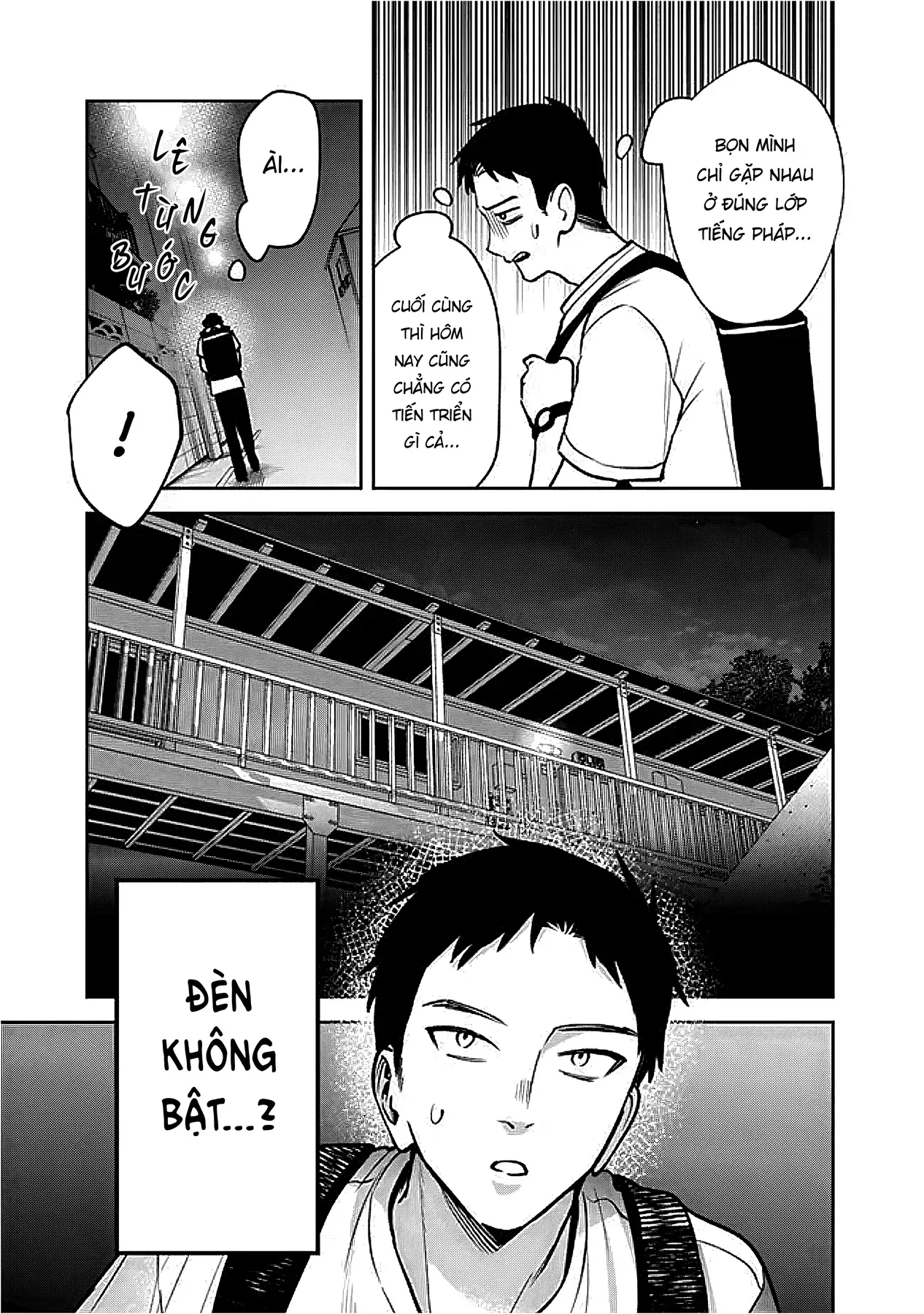 Cuộc Sống Chung Với Nữ Hoàng Kiêu Ngạo Thời Cao Trung Hoá Ra Lại Không Hề Khó Chịu Đến Thế