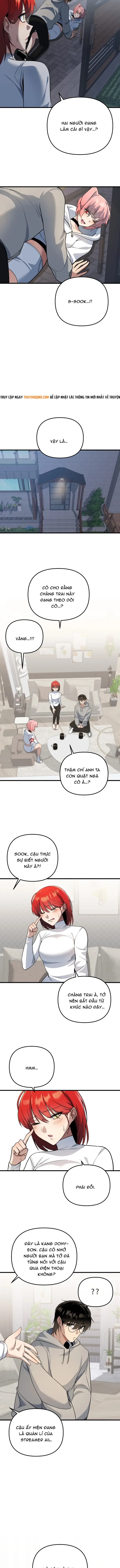 Live Stream Quỷ Vương Chap 15 - Next Chap 14