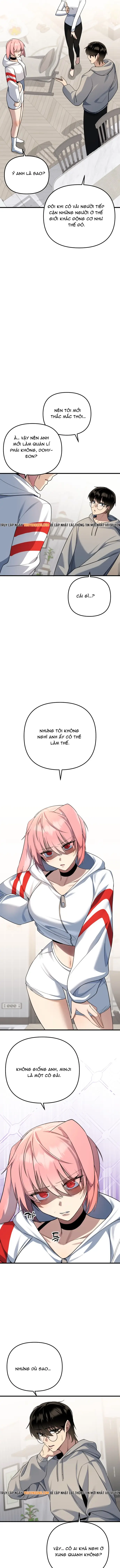 Live Stream Quỷ Vương Chap 15 - Next Chap 14