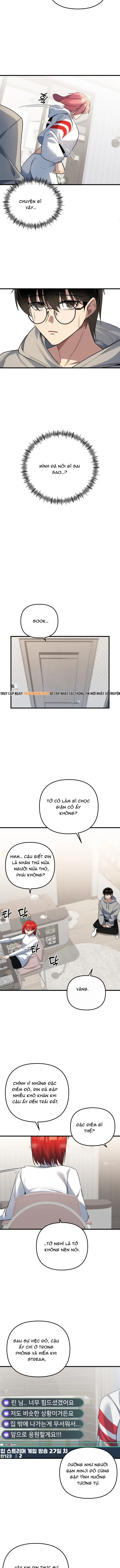 Live Stream Quỷ Vương Chap 15 - Next Chap 14