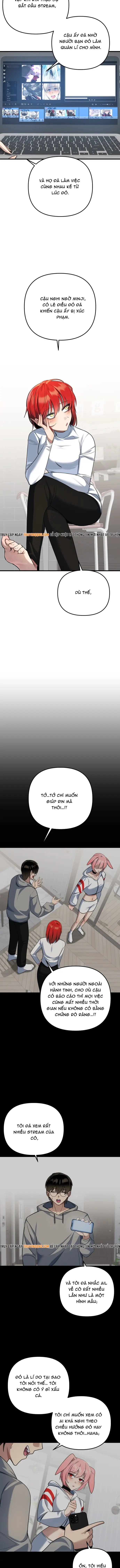 Live Stream Quỷ Vương Chap 15 - Next Chap 14