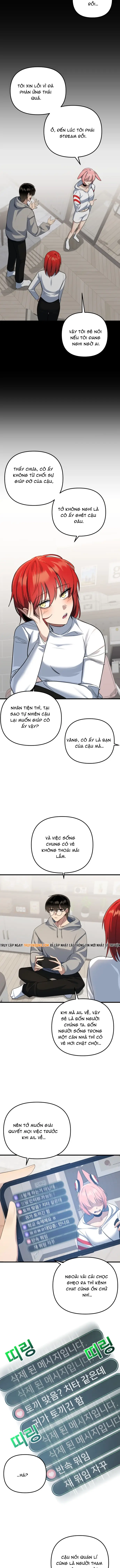 Live Stream Quỷ Vương Chap 15 - Next Chap 14