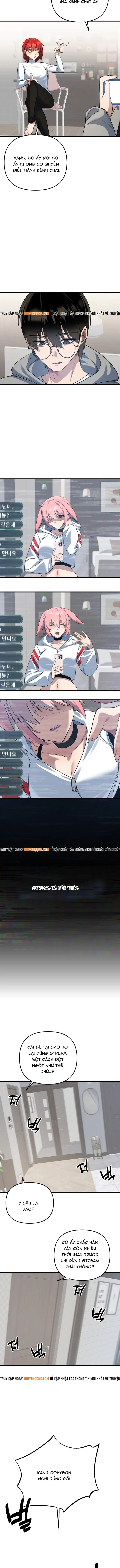 Live Stream Quỷ Vương Chap 15 - Next Chap 14