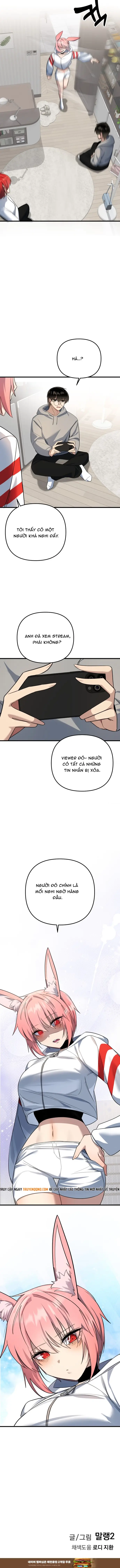 Live Stream Quỷ Vương Chap 15 - Next Chap 14