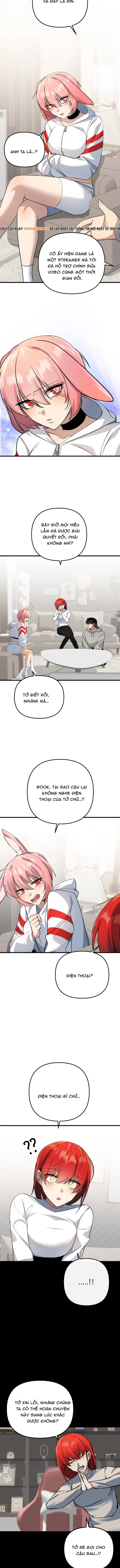 Live Stream Quỷ Vương Chap 15 - Next Chap 14