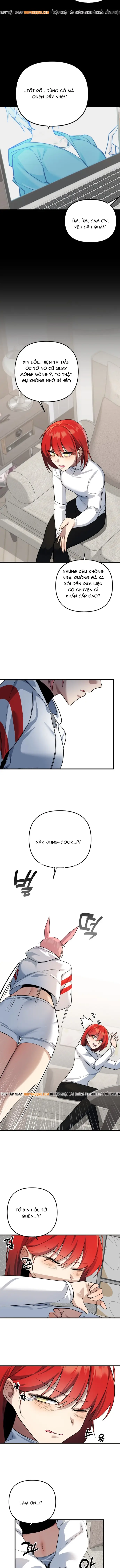 Live Stream Quỷ Vương Chap 15 - Next Chap 14