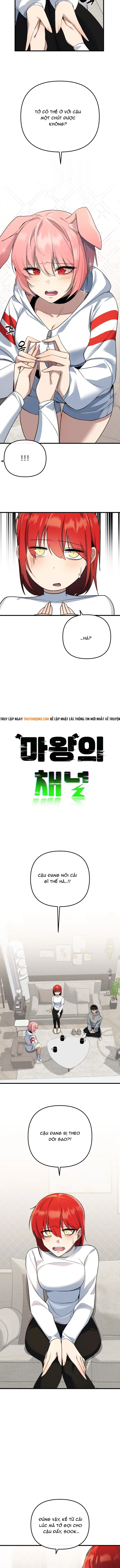 Live Stream Quỷ Vương Chap 15 - Next Chap 14