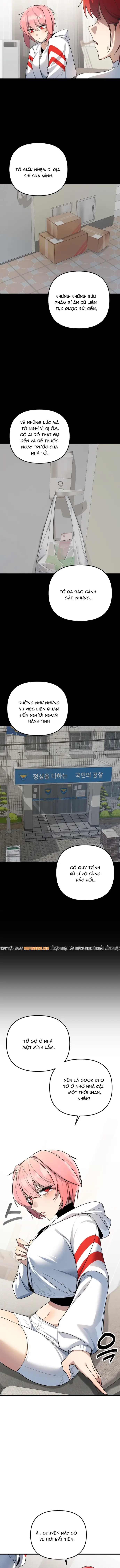 Live Stream Quỷ Vương Chap 15 - Next Chap 14