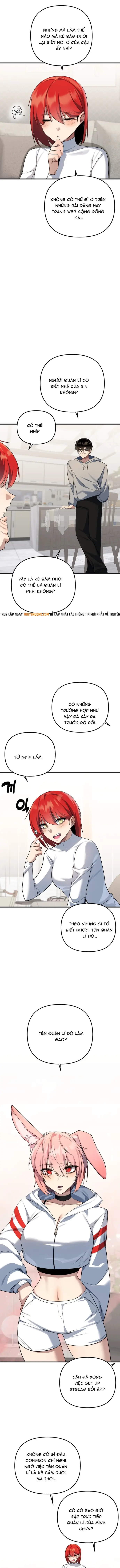 Live Stream Quỷ Vương Chap 15 - Next Chap 14