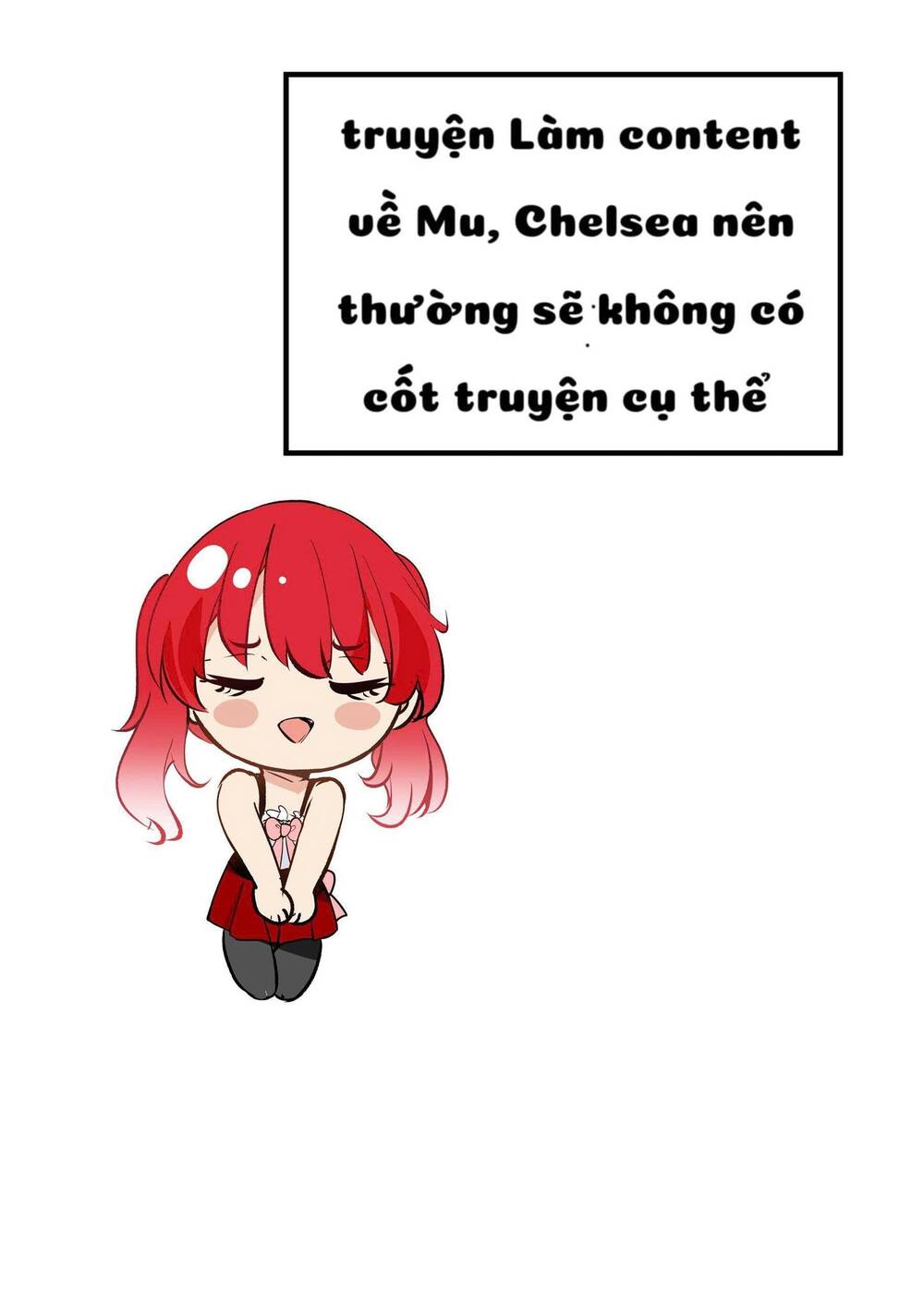 Bạn Gái Tôi Là Mân Đàn Chap 3 - Next Chap 2