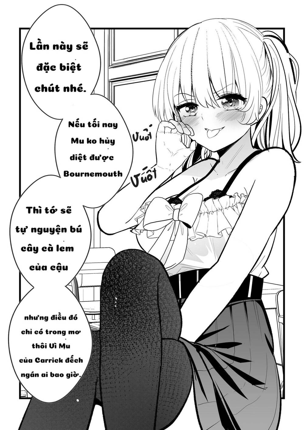 Bạn Gái Tôi Là Mân Đàn