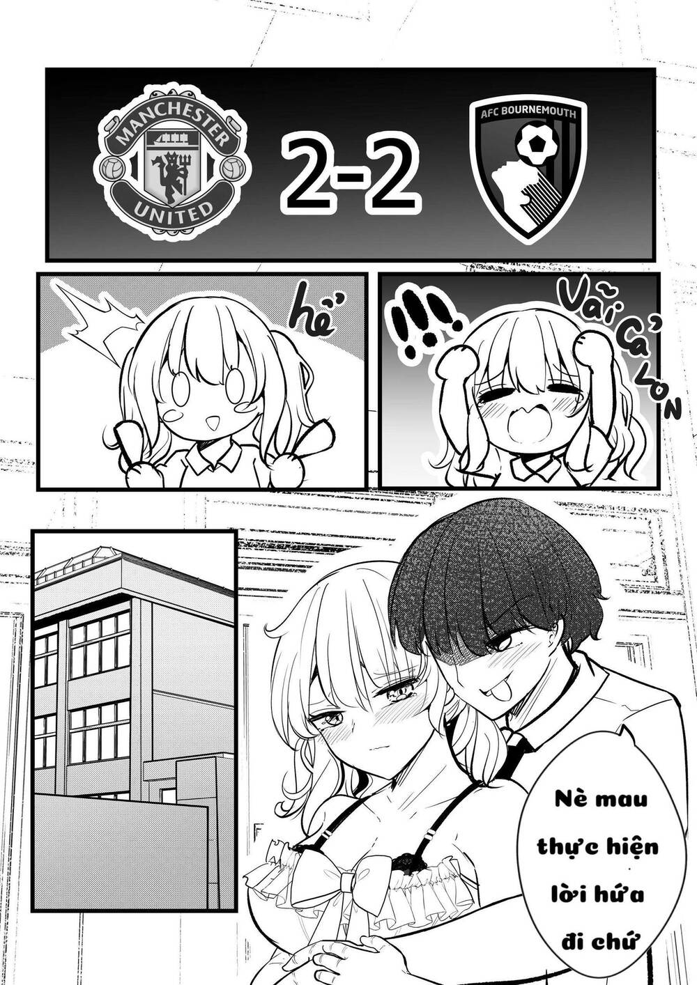 Bạn Gái Tôi Là Mân Đàn