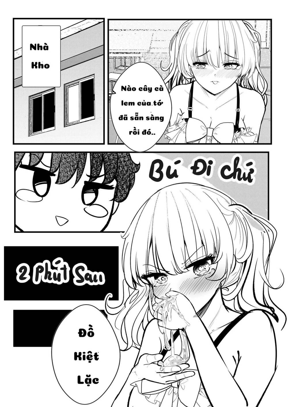 Bạn Gái Tôi Là Mân Đàn