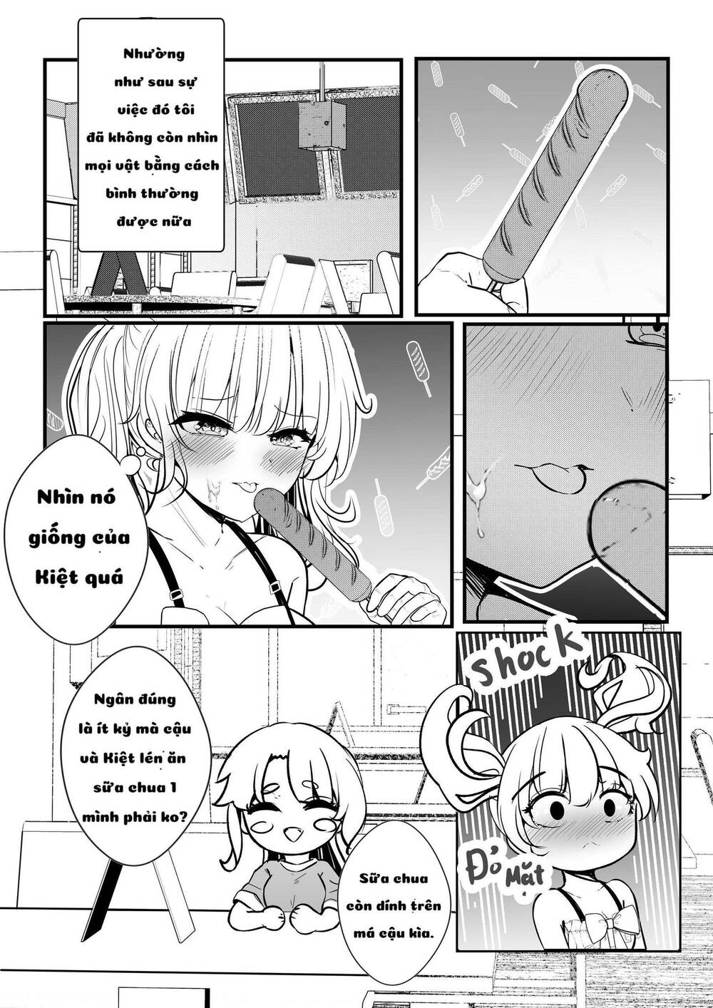 Bạn Gái Tôi Là Mân Đàn