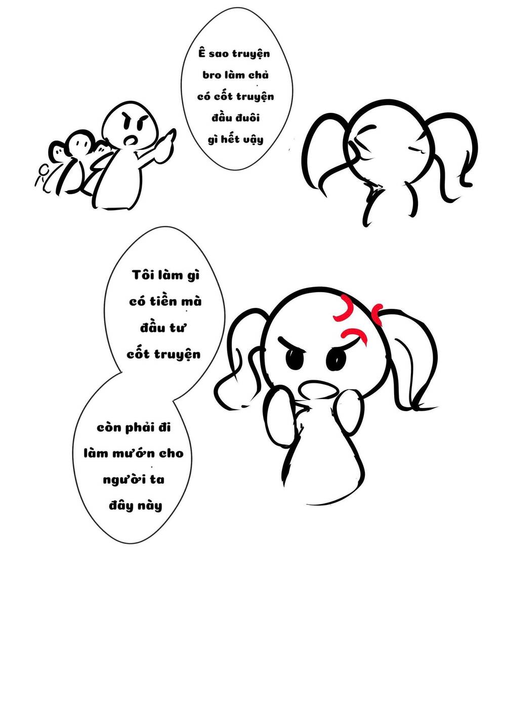 Bạn Gái Tôi Là Mân Đàn