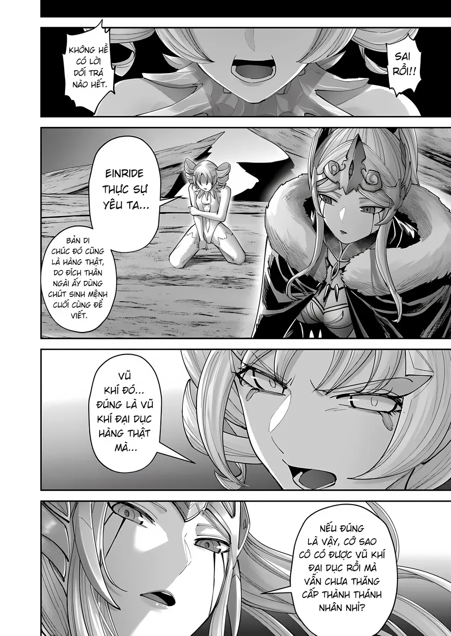 Kichiku Eiyuu Chap 97 - Next Chap 96