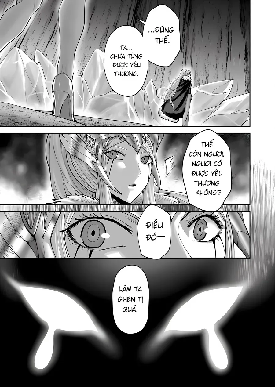 Kichiku Eiyuu Chap 97 - Next Chap 96