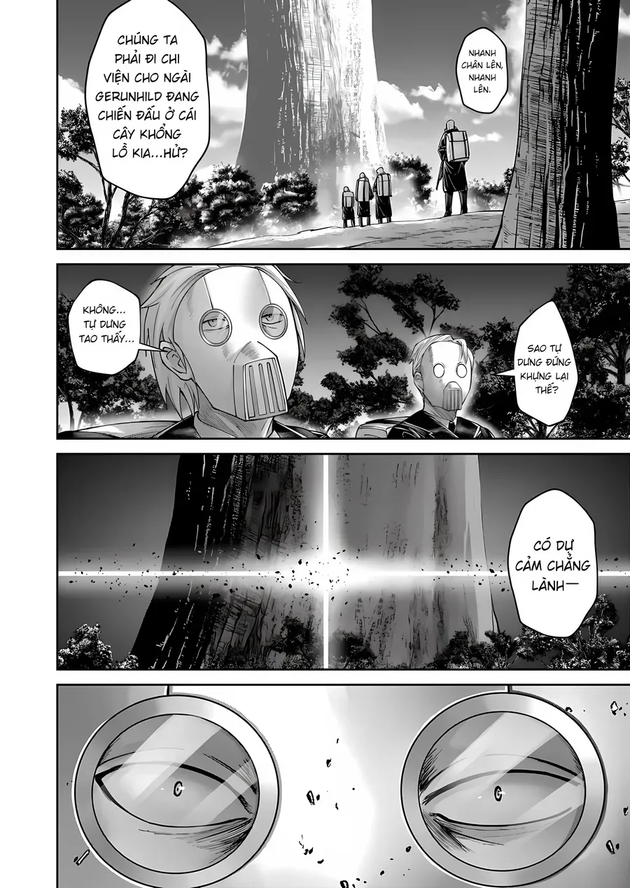 Kichiku Eiyuu Chap 97 - Next Chap 96