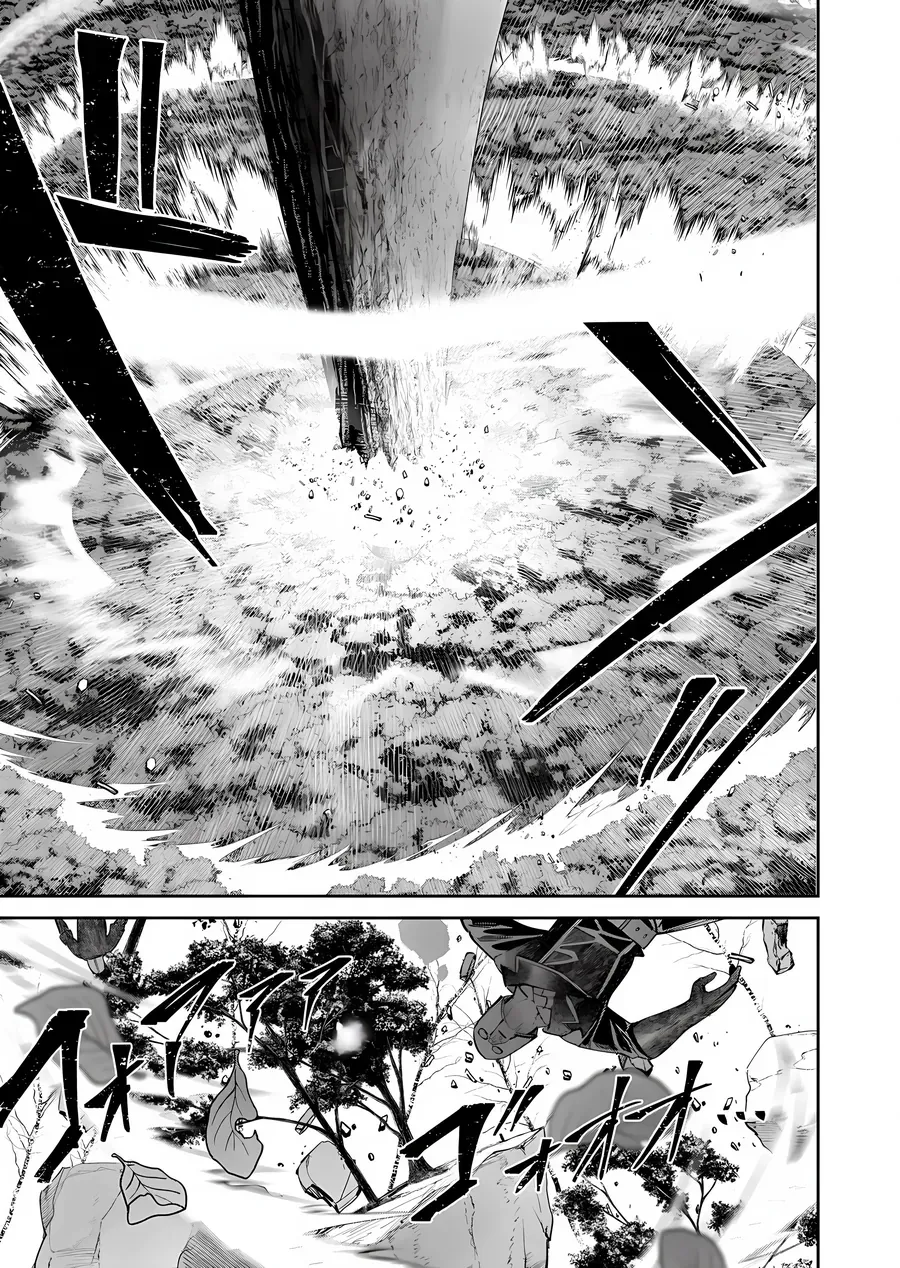 Kichiku Eiyuu Chap 97 - Next Chap 96