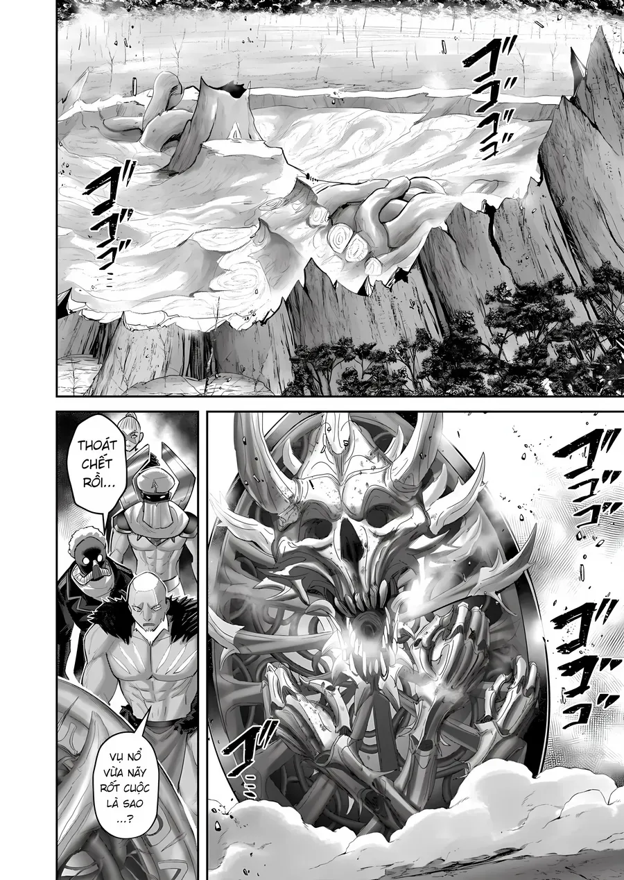 Kichiku Eiyuu Chap 97 - Next Chap 96