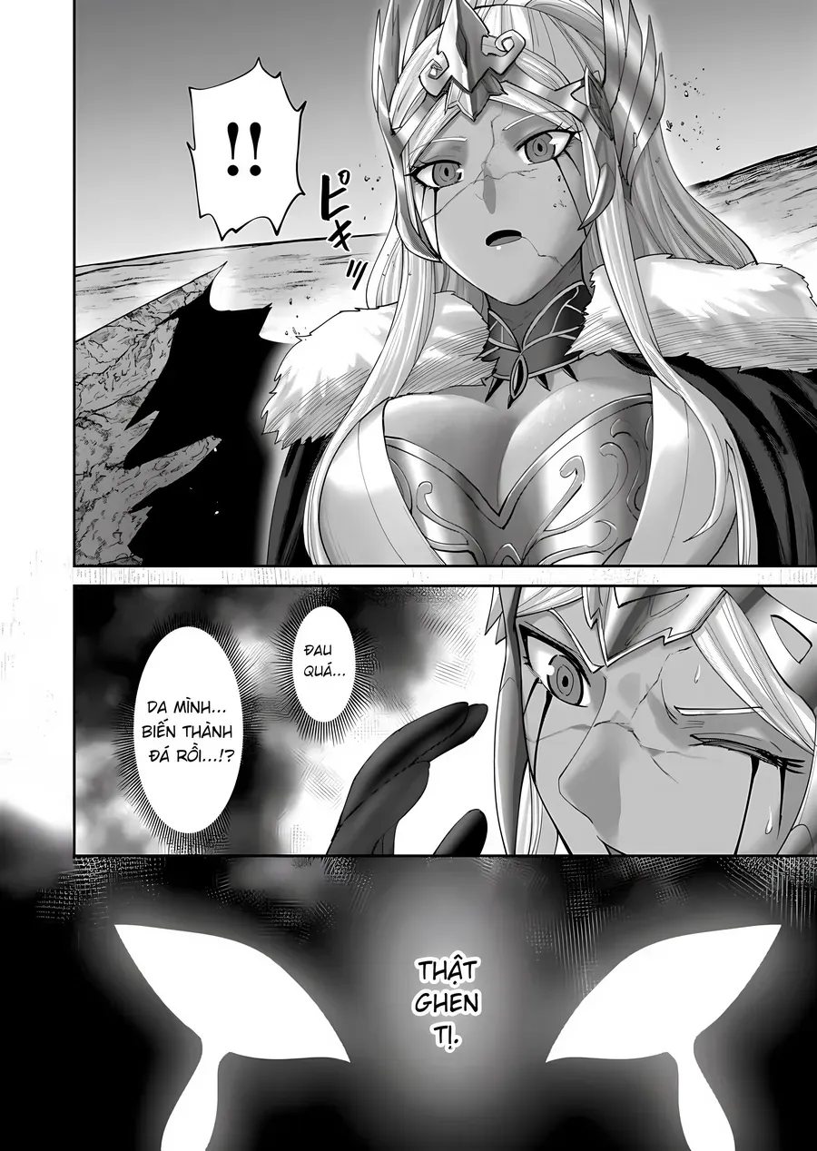 Kichiku Eiyuu Chap 97 - Next Chap 96