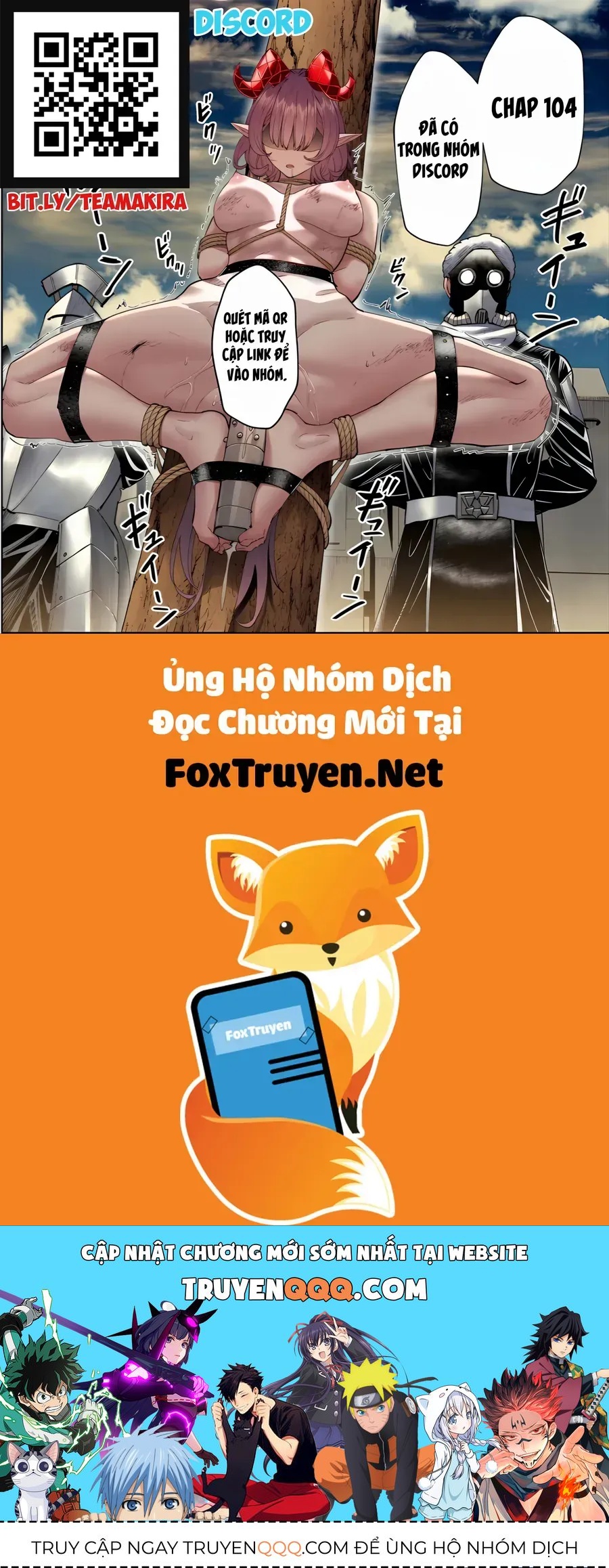 Kichiku Eiyuu Chap 97 - Next Chap 96