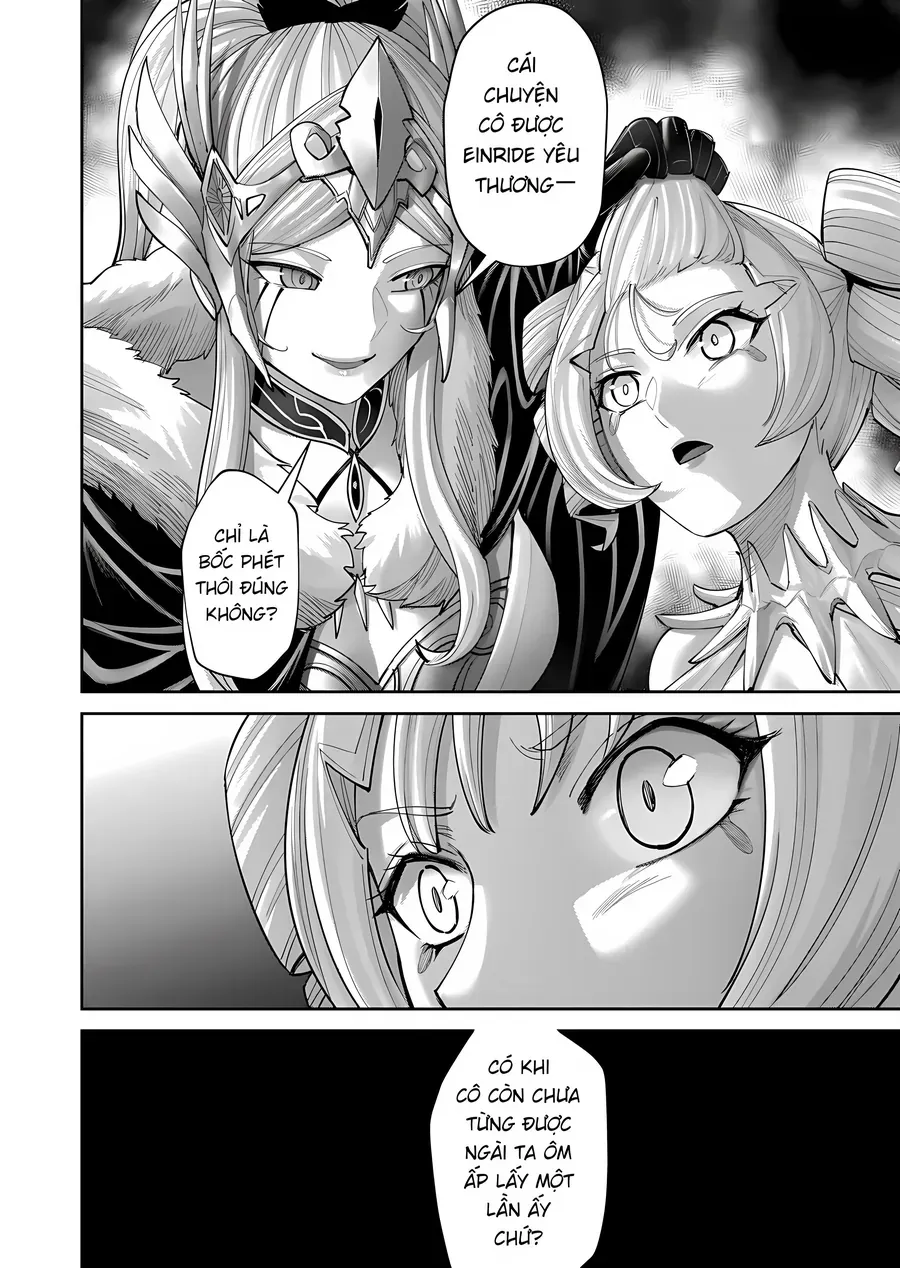 Kichiku Eiyuu Chap 97 - Next Chap 96