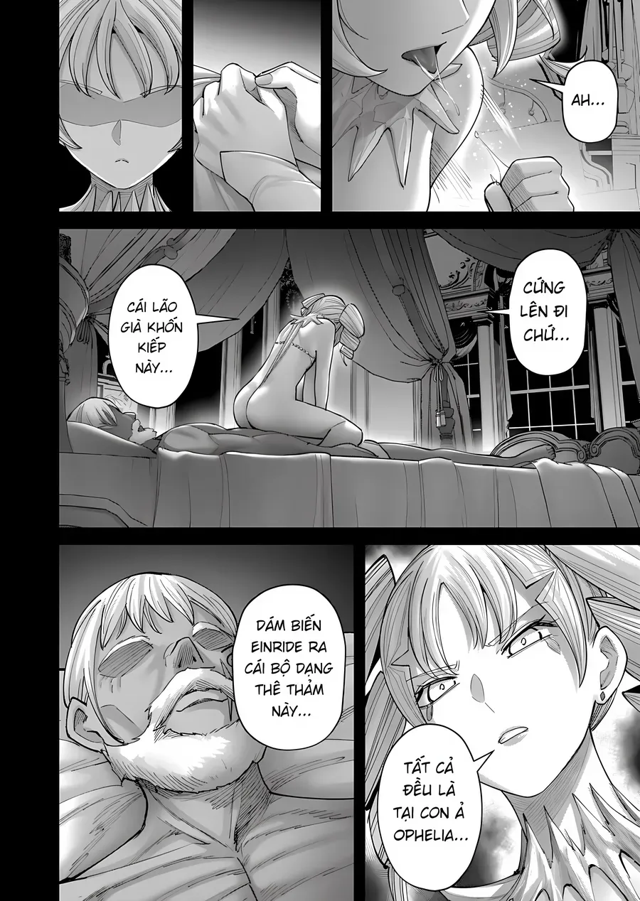 Kichiku Eiyuu Chap 97 - Next Chap 96