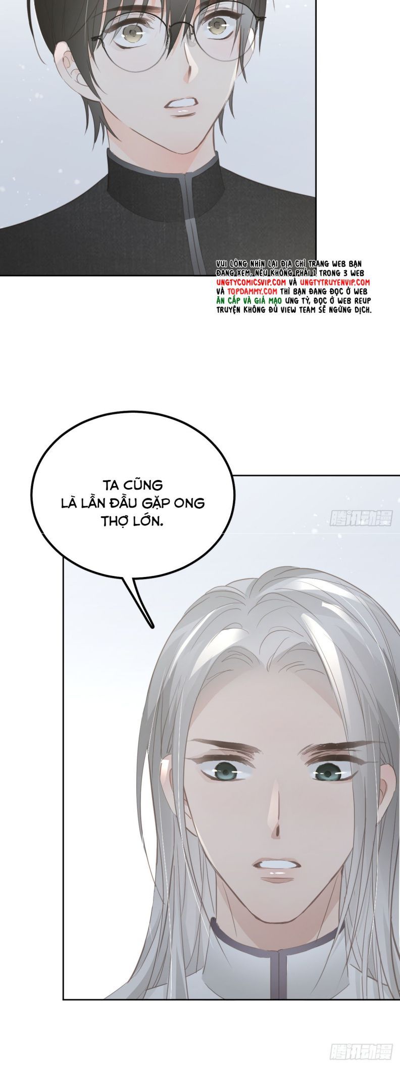 Ong Thợ Chap 10