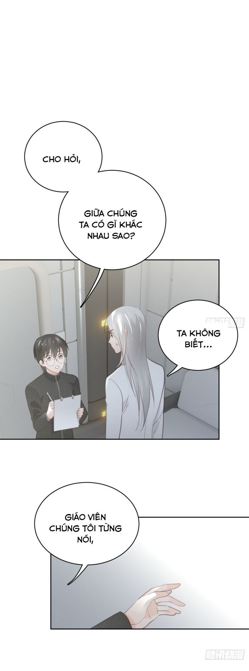 Ong Thợ Chap 10