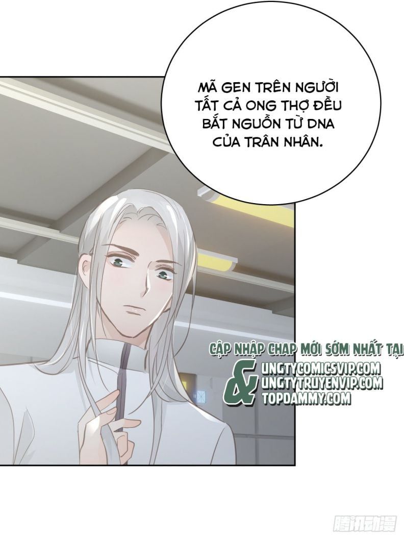 Ong Thợ Chap 10