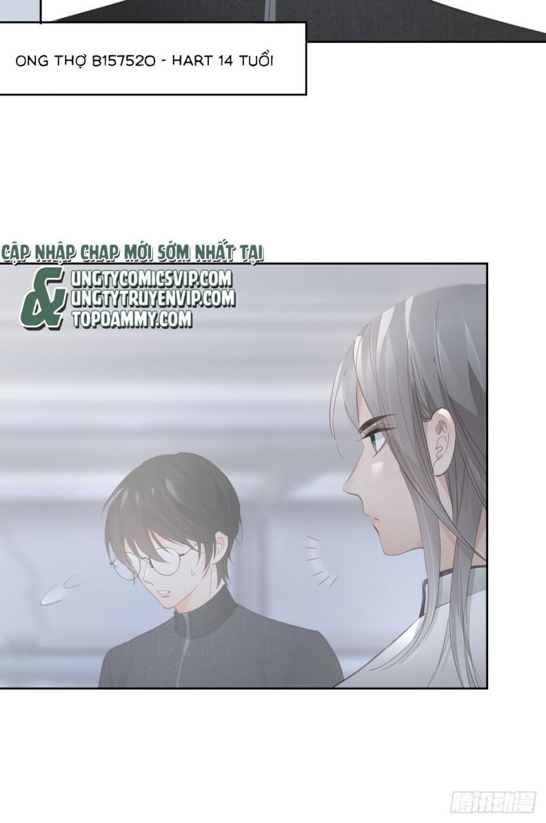 Ong Thợ Chap 10