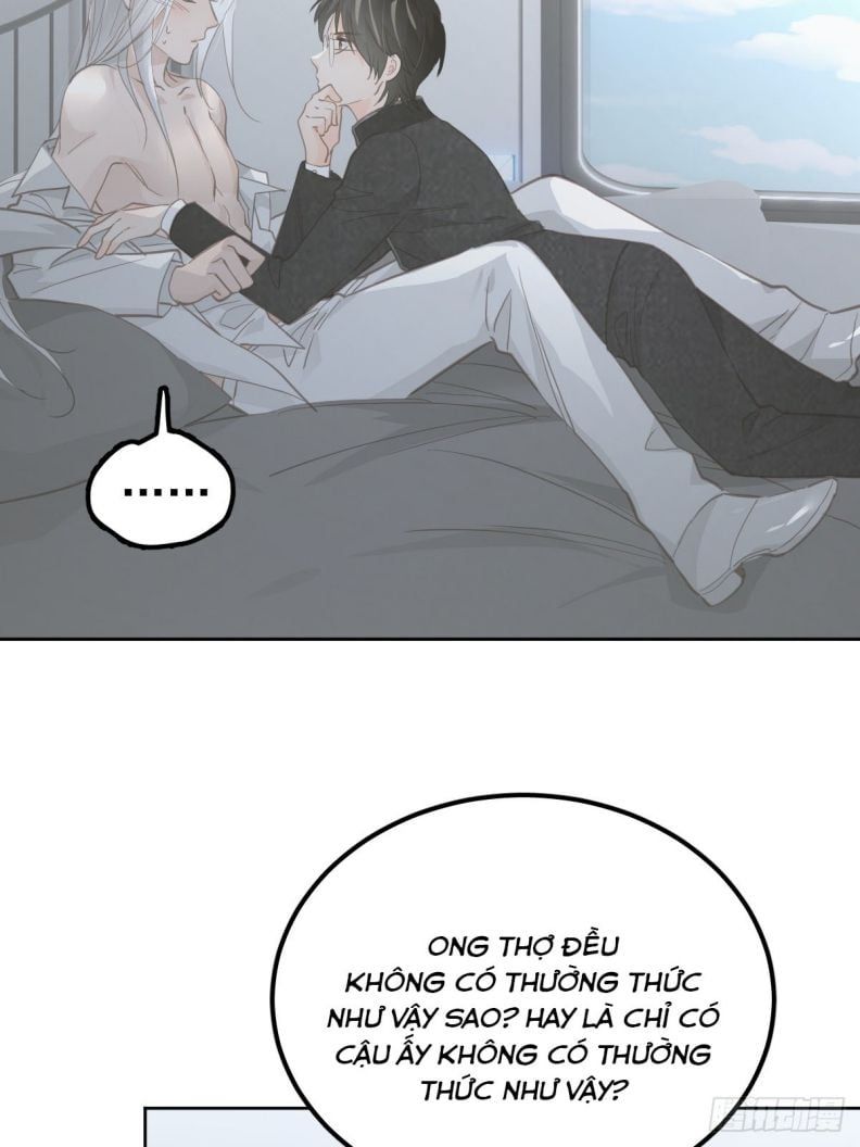 Ong Thợ Chap 10