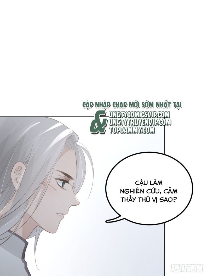 Ong Thợ Chap 10
